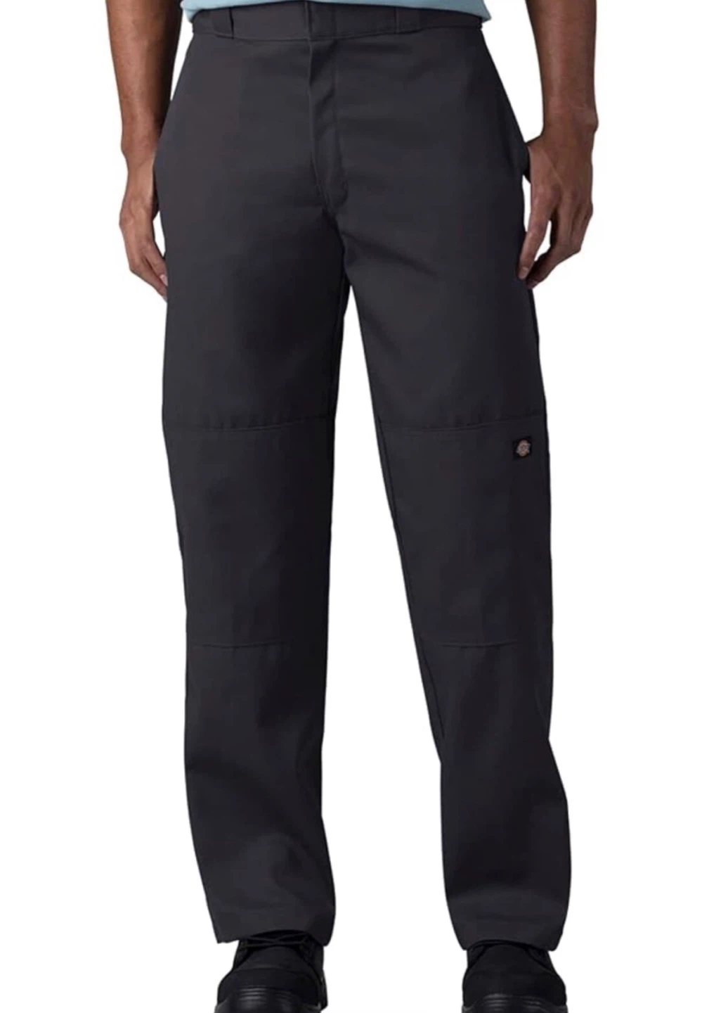 Dickies Black Work Pants (34W x 30L)