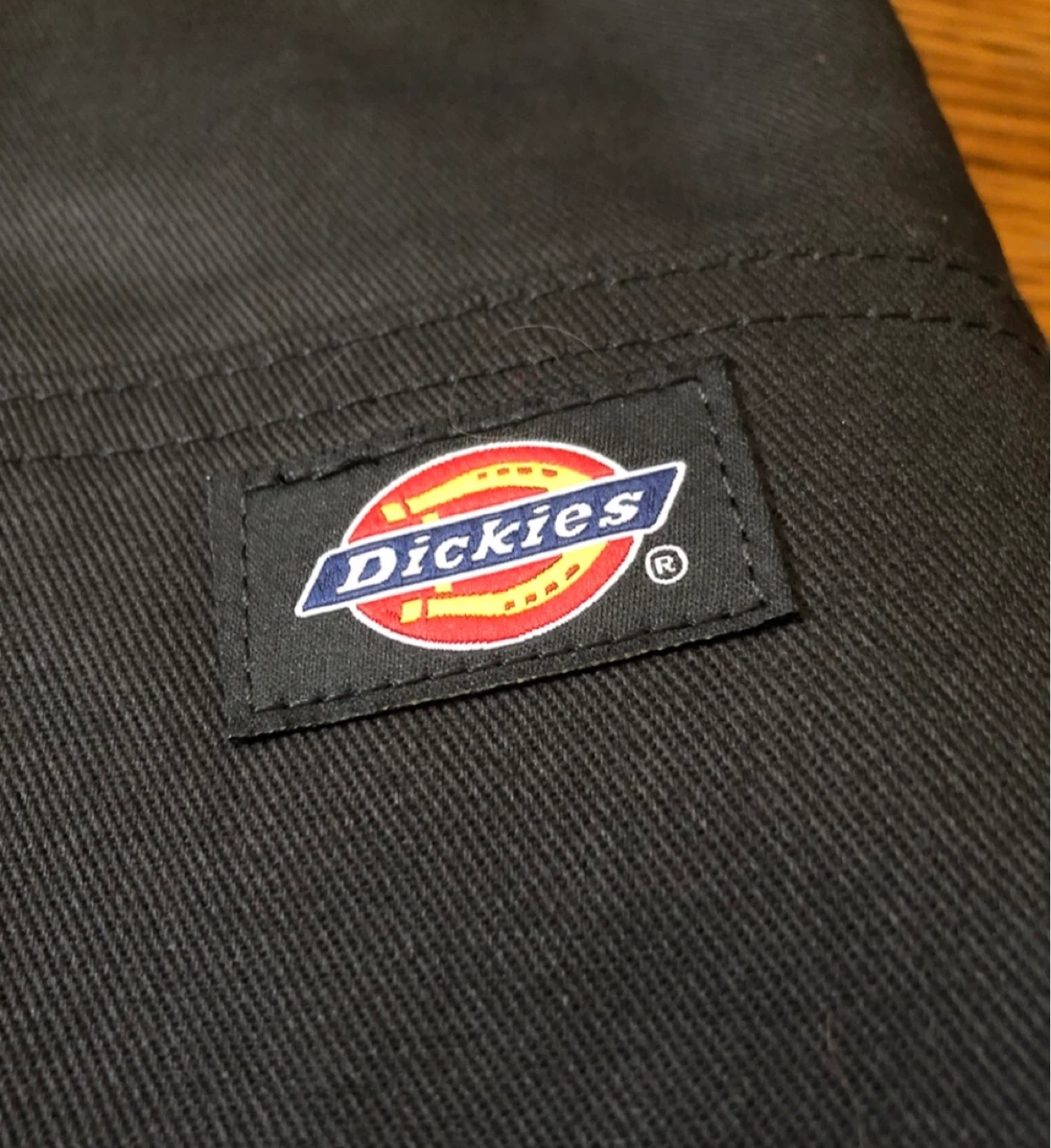 Dickies Black Work Pants (34W x 30L) - photo 4