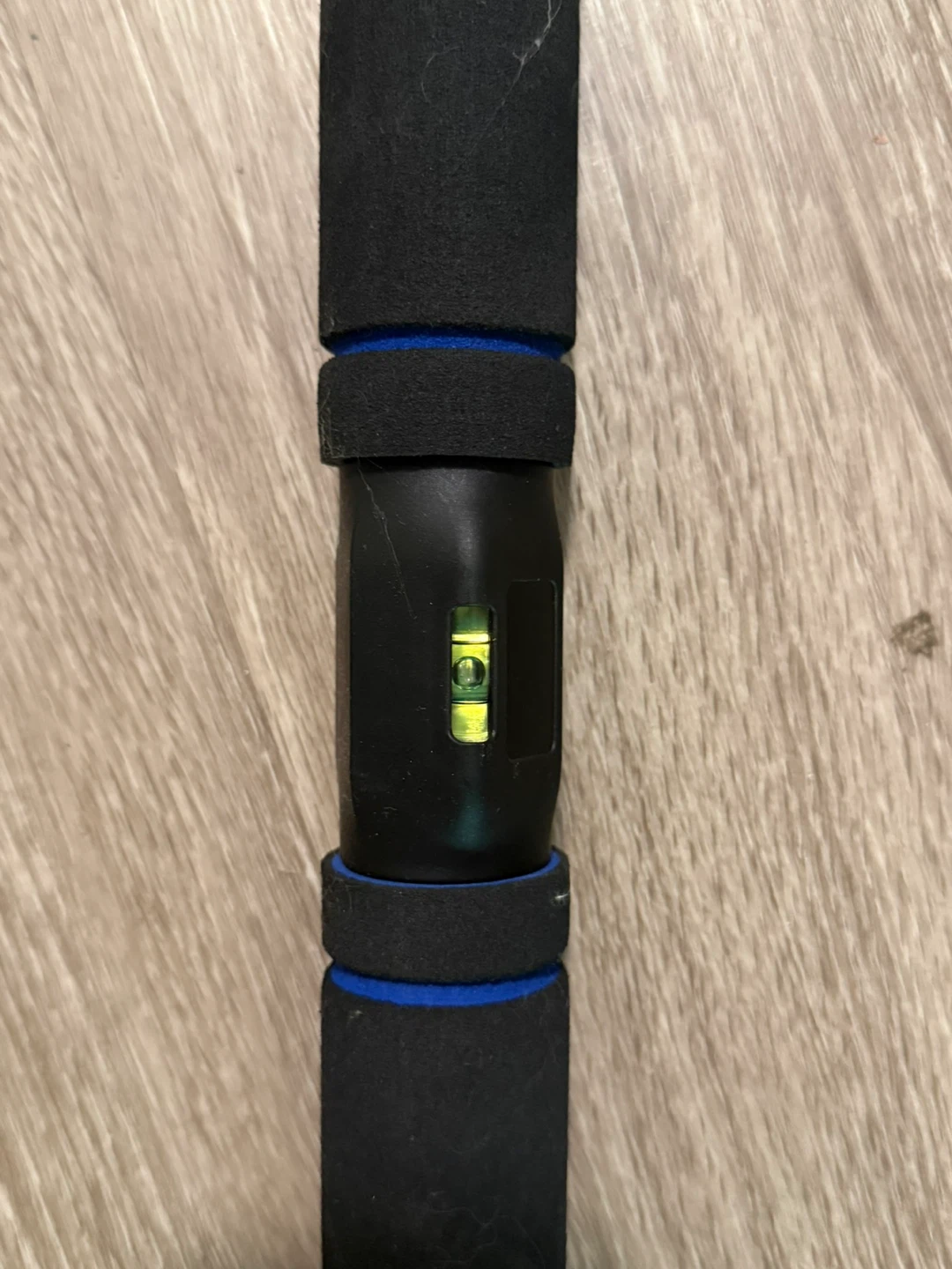 Doorway Pull Up Bar with Built-in Level - photo 3