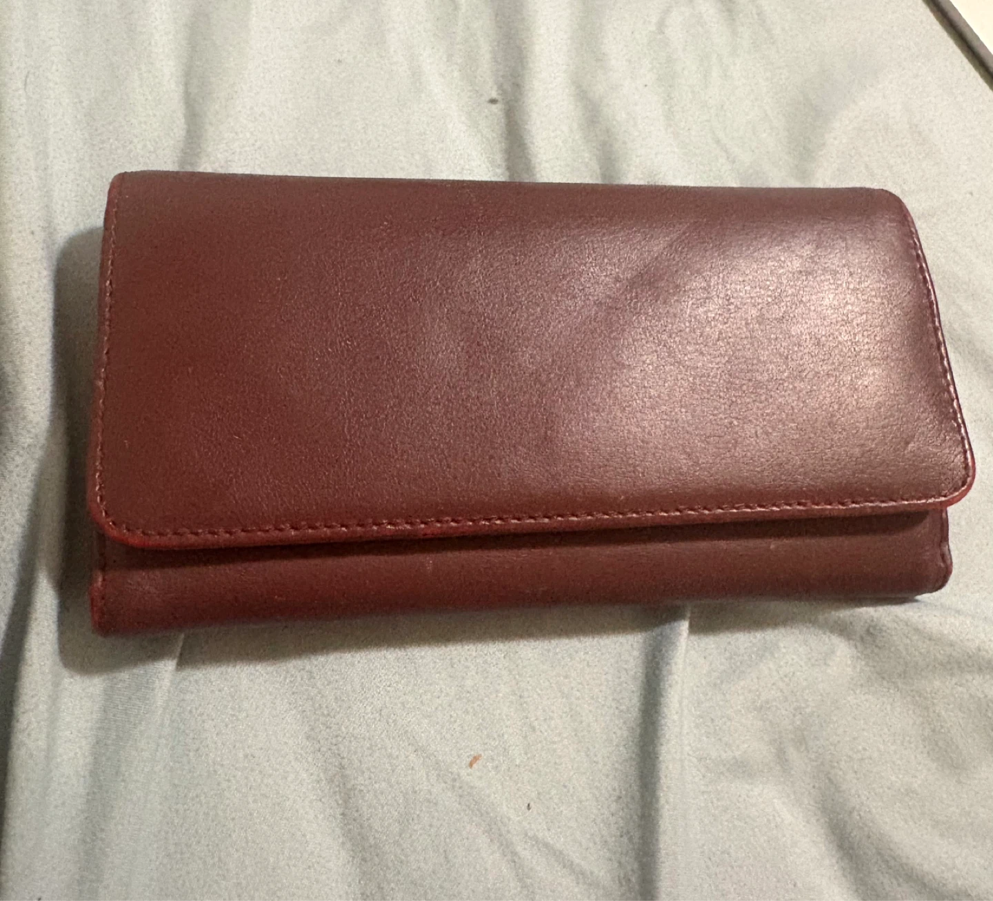 Club Rochelle Bifold Wallet - photo 3