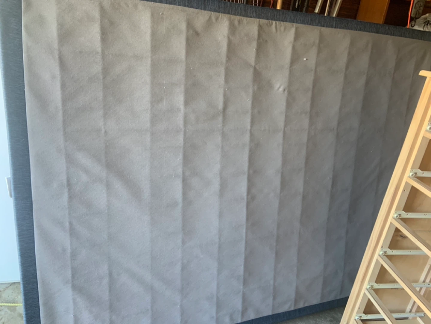 Sealy Queen Mattress