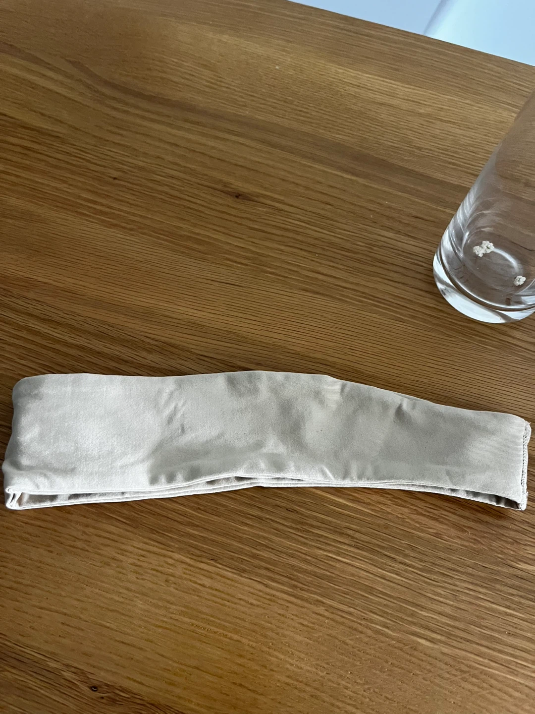 Lululemon Headband Beige - photo 2