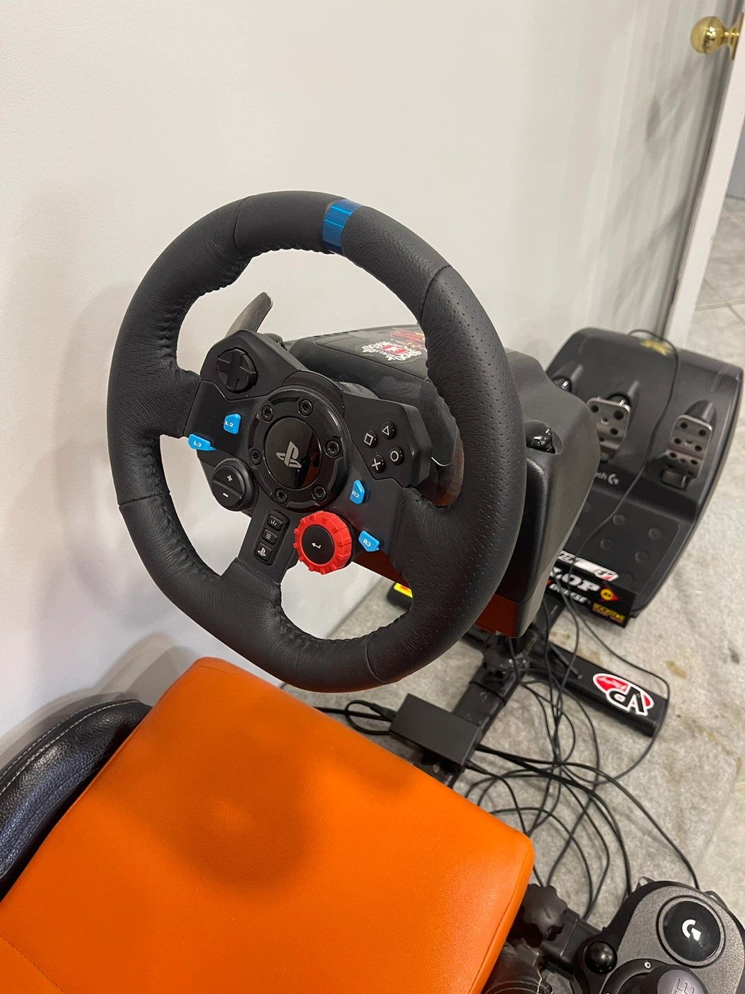 NASCAR Racing Sim - photo 4