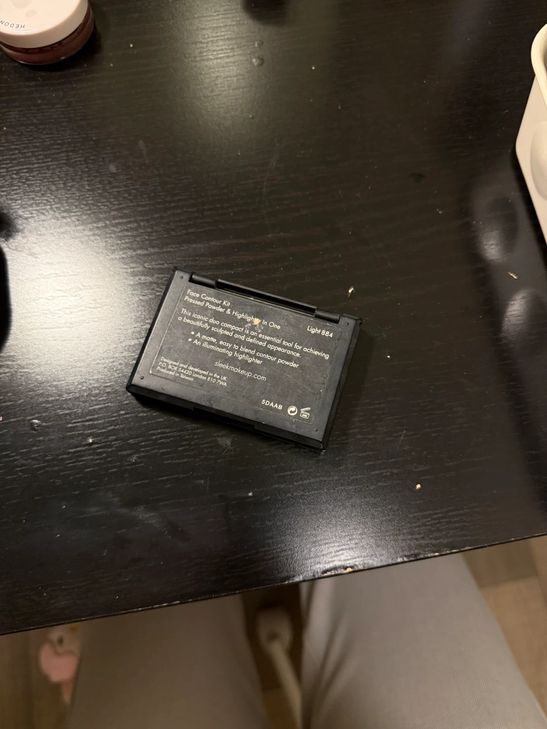 Sleek Makeup Face Contour Kit - photo 3