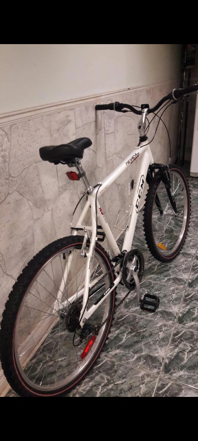 CCM Nevada 26 inch wheel mountain bike - photo 2