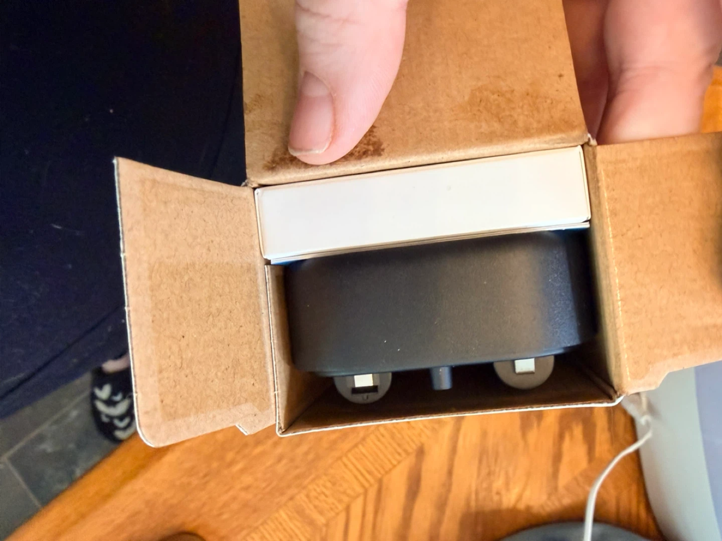 Blink Outdoor 4 Battery Extension Pack - photo 3