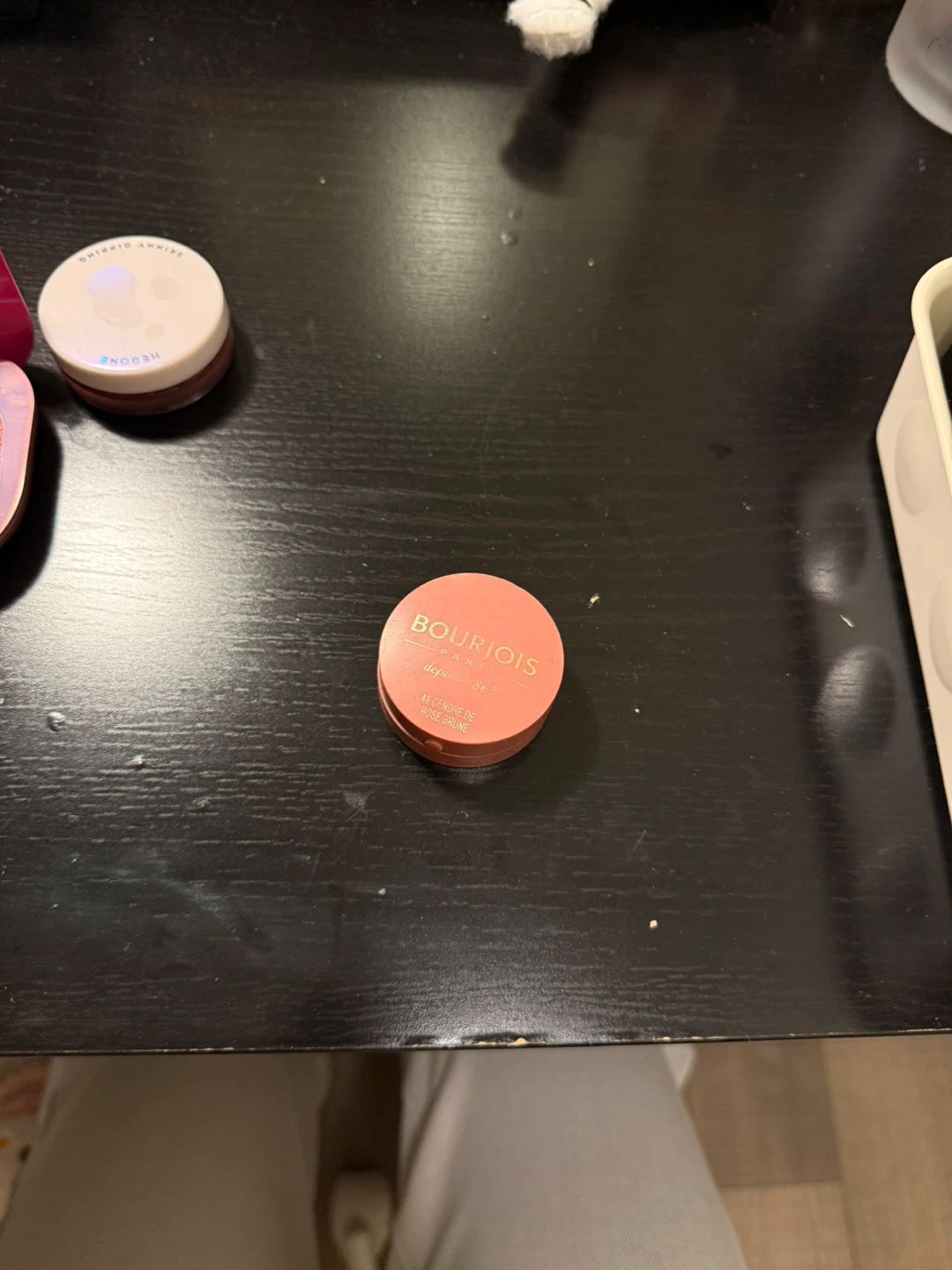 Bourjois Little Round Pot Blush - photo 4