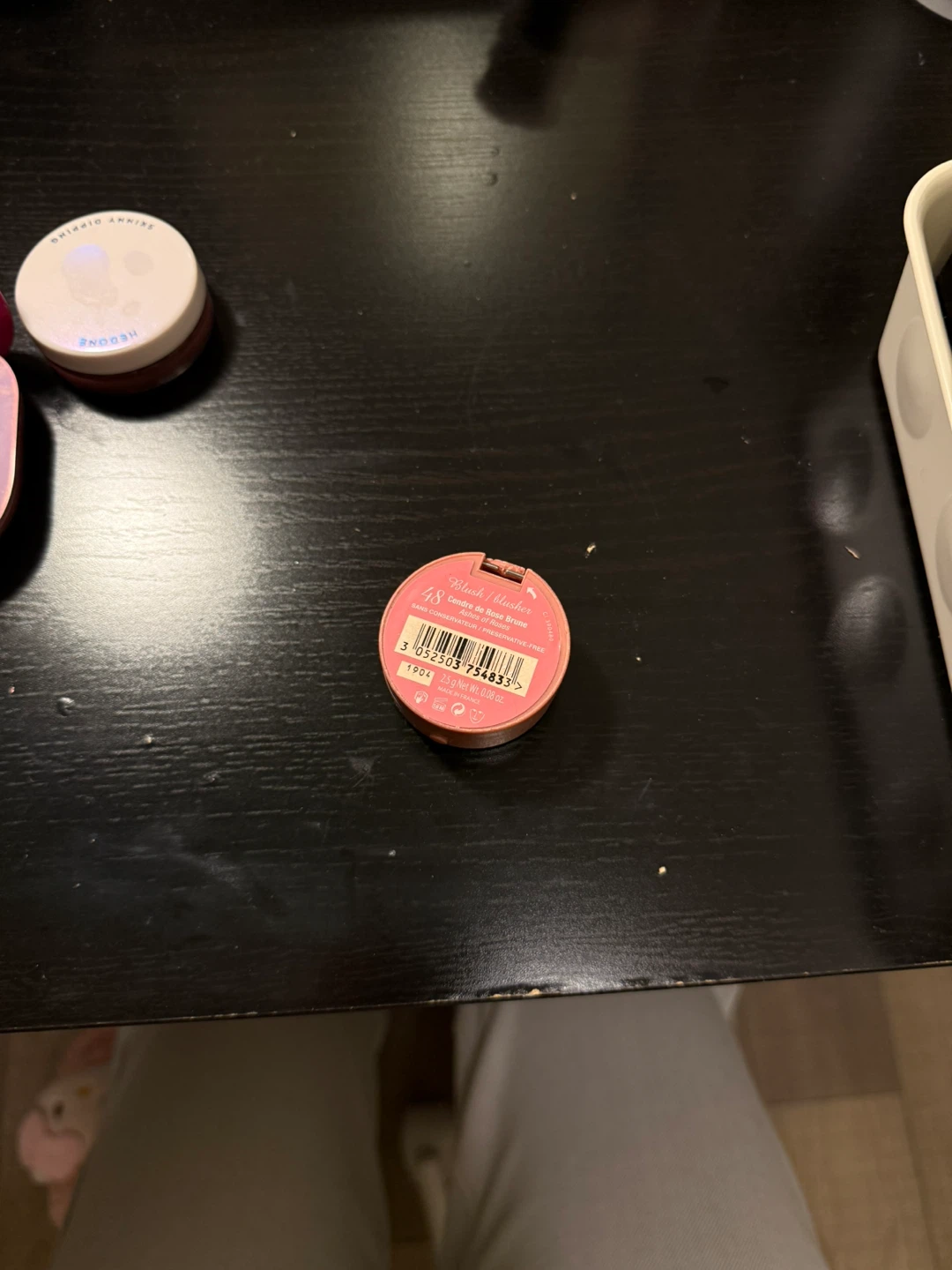 Bourjois Little Round Pot Blush - photo 3