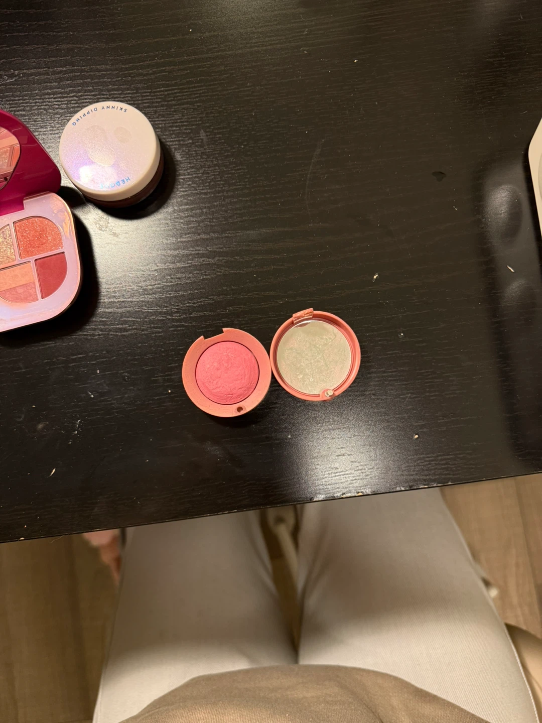 Bourjois Little Round Pot Blush - photo 2