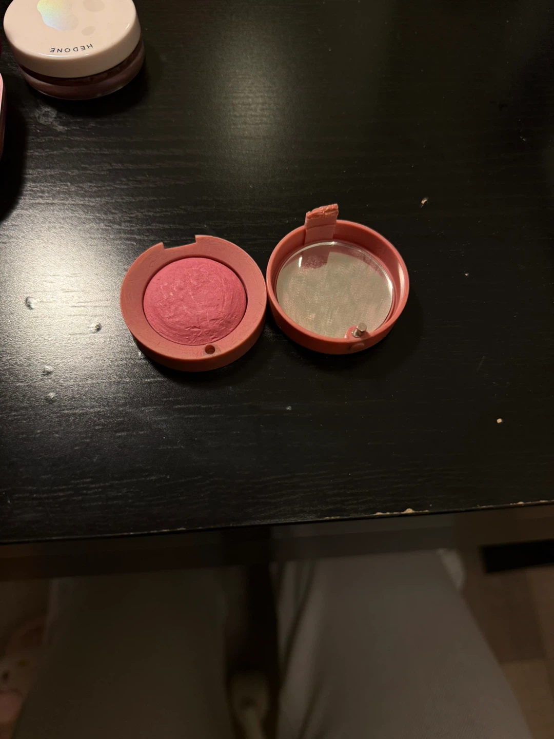 Bourjois Little Round Pot Blush