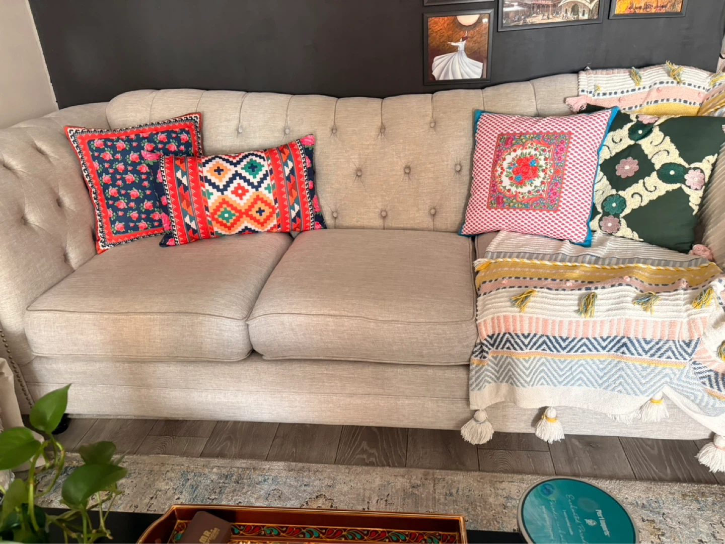 Sofa - photo 2