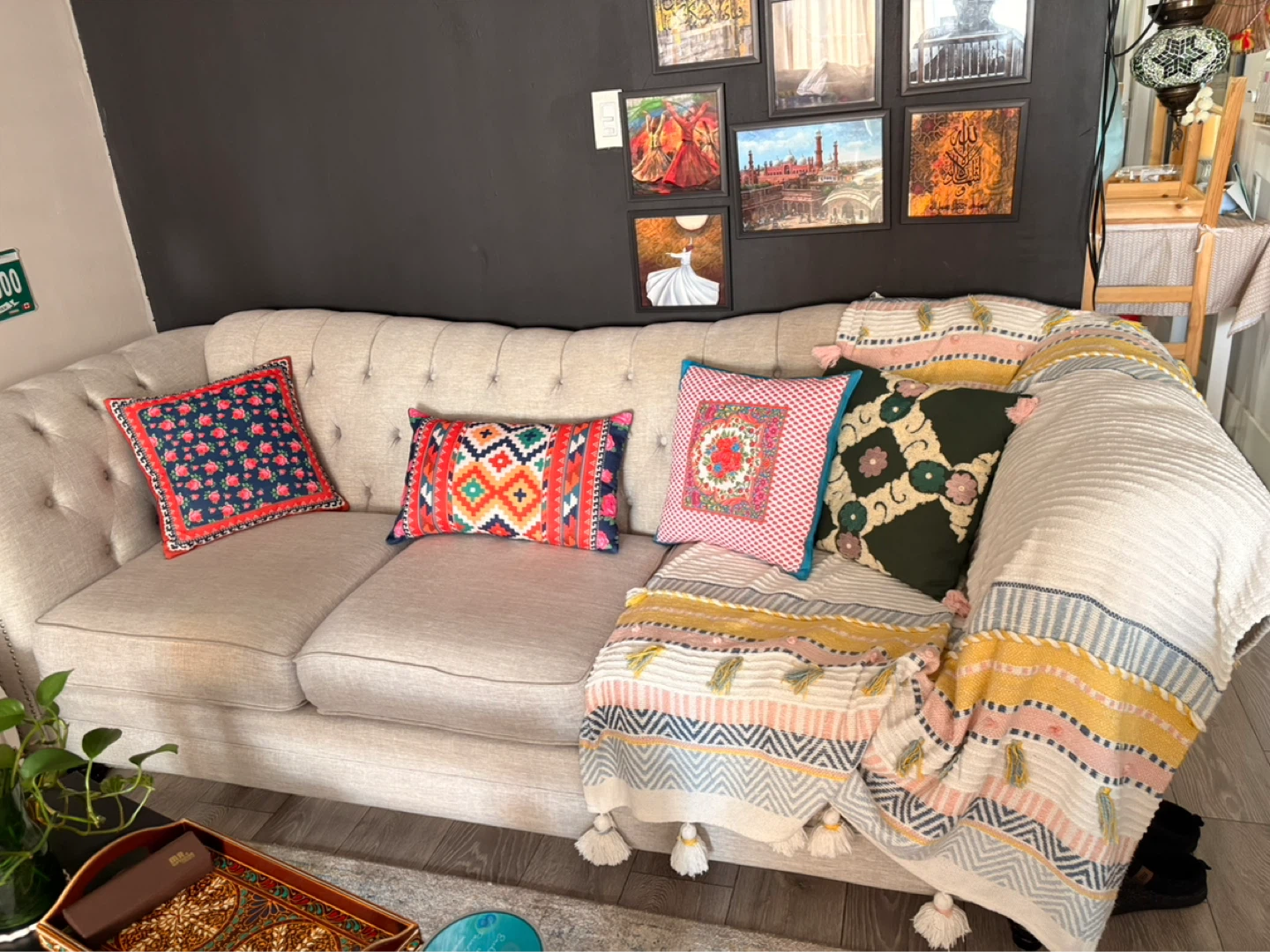 Sofa - photo 3