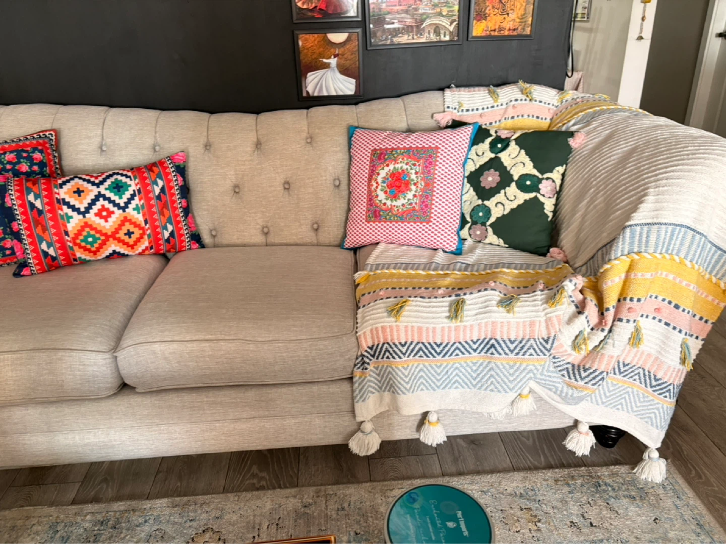 Sofa