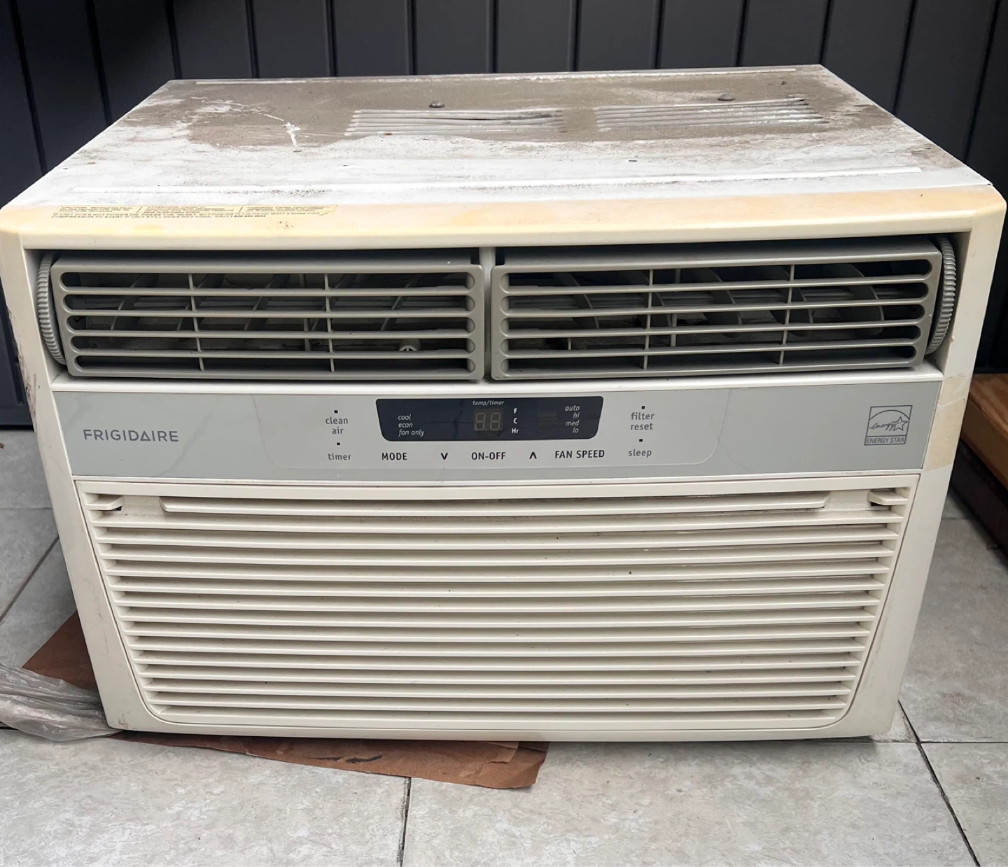 Air Conditioner