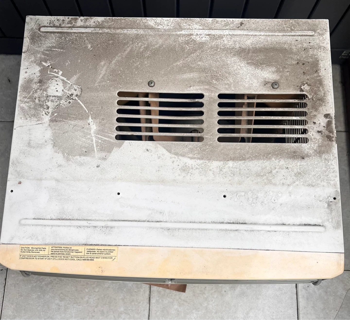 Air Conditioner - photo 3