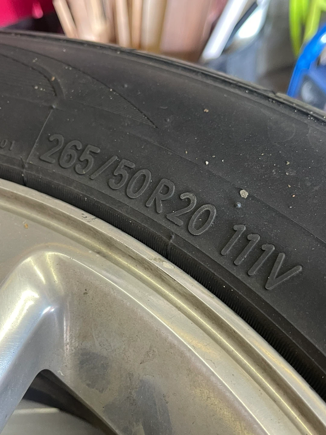 Oem 20” Ford Adrenalin wheels - photo 3