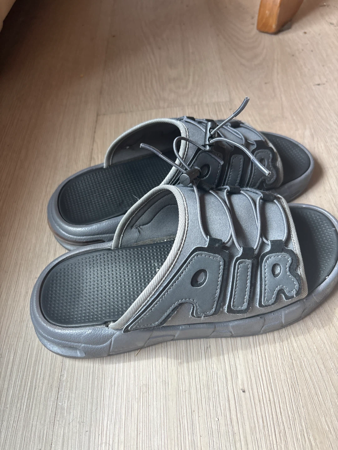 Nike Air Slides
