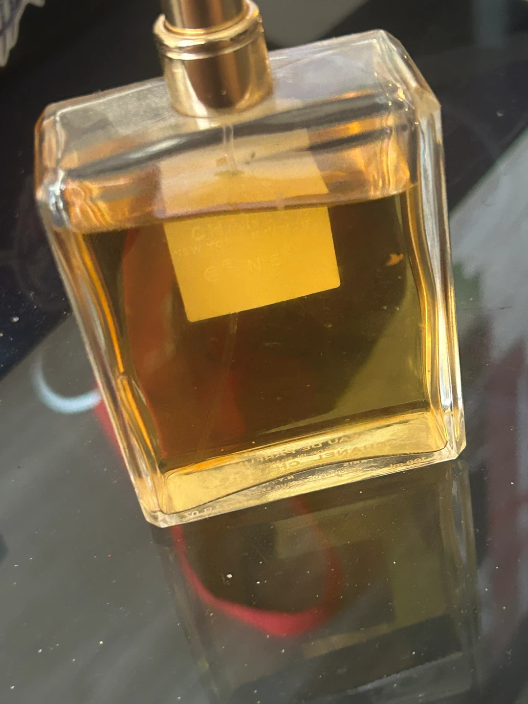 Chanel No. 5 Eau de Parfum for Women - photo 2