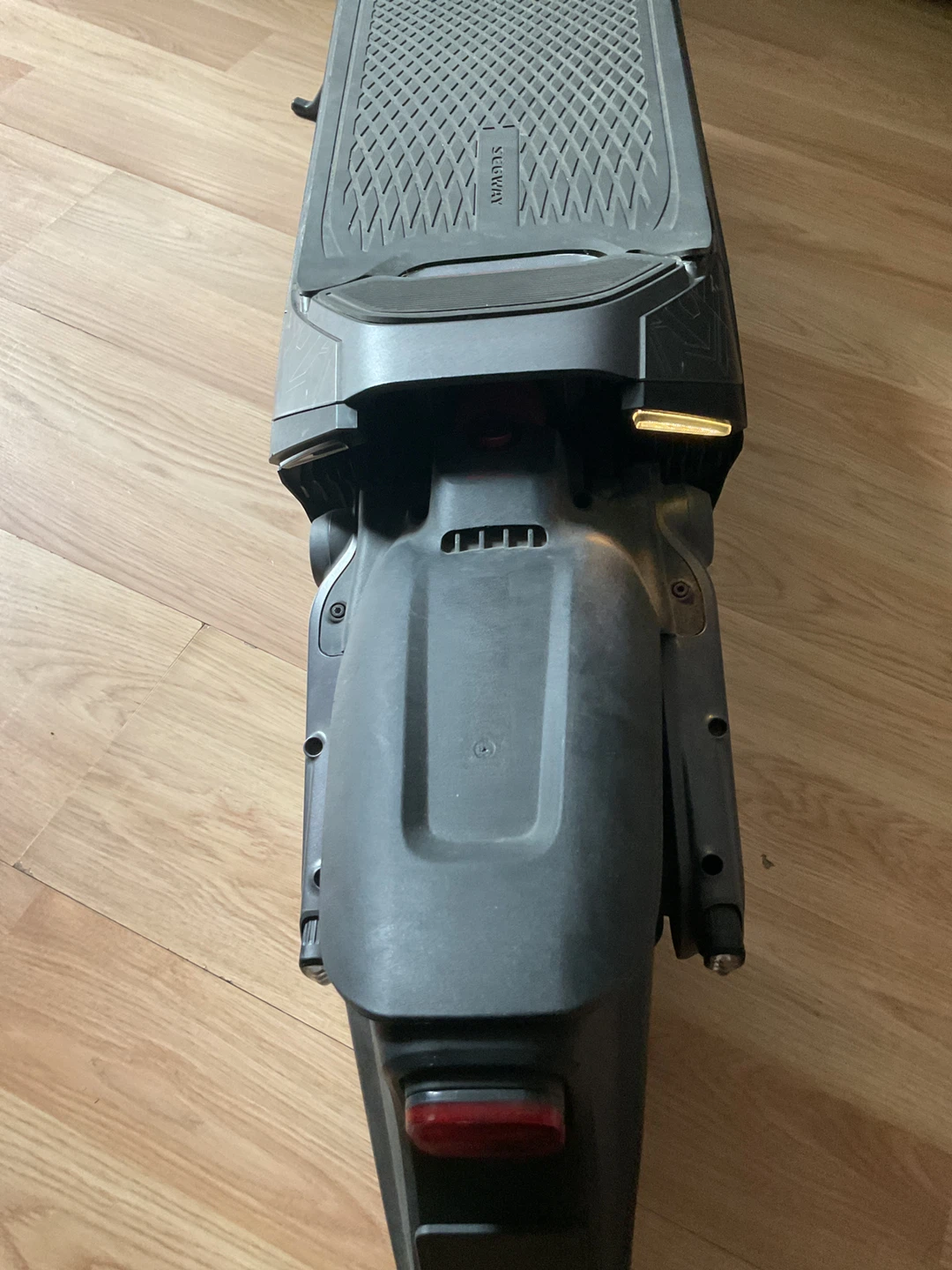 Electric Scooter - photo 3