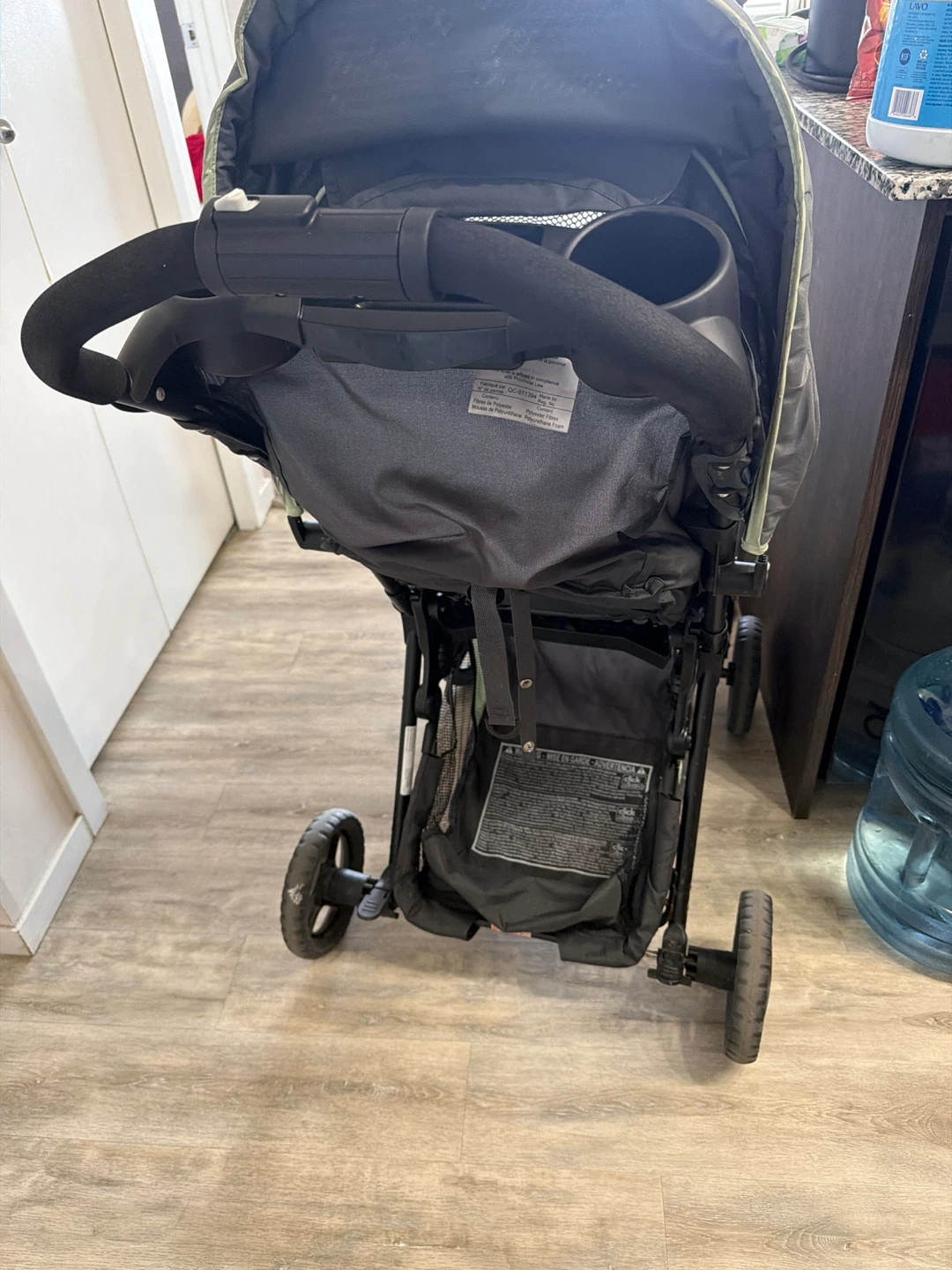 Graco Baby Stroller - photo 2