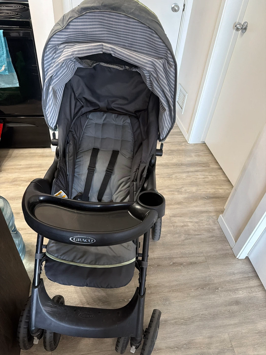 Graco Baby Stroller