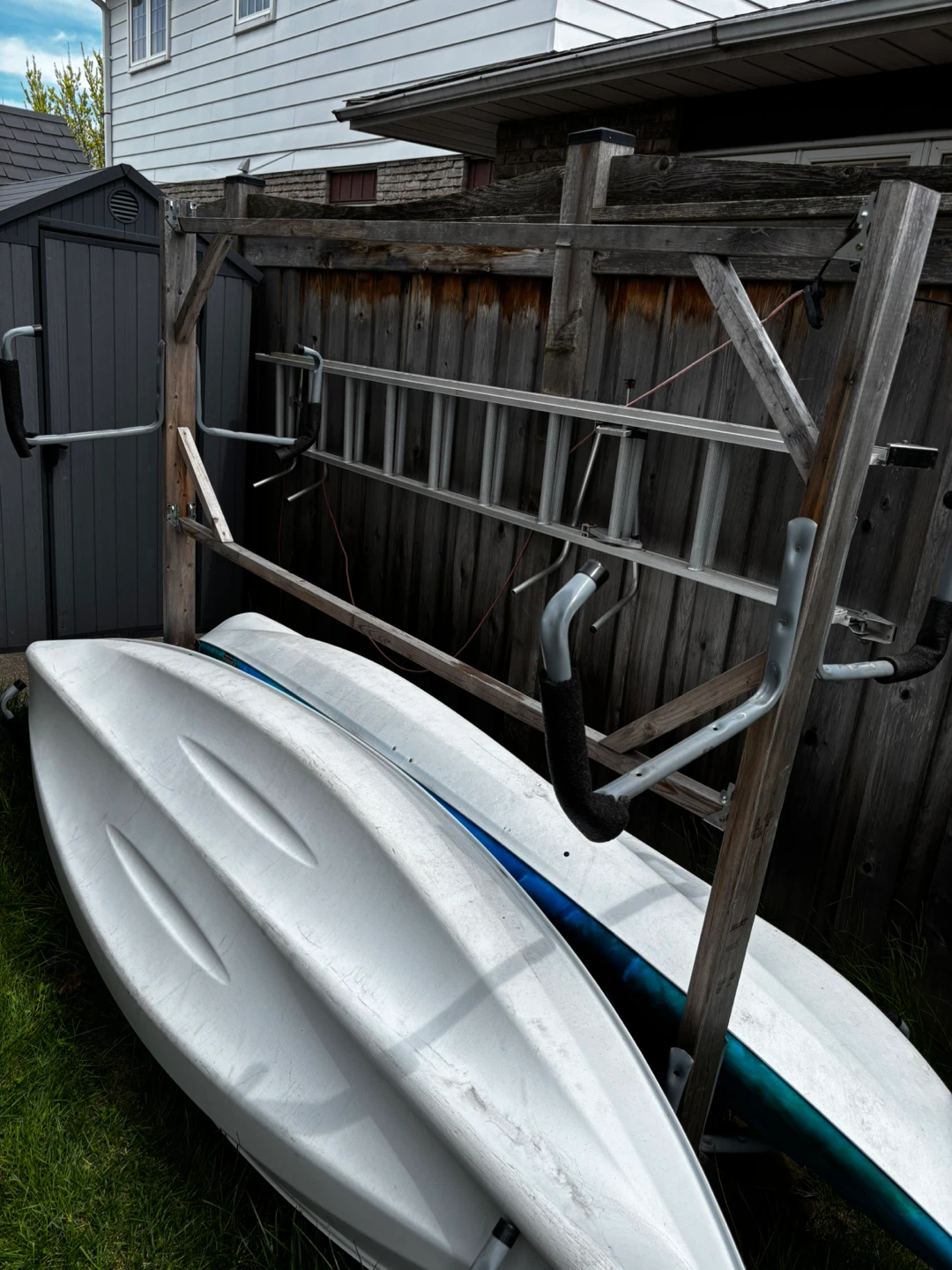 Pelican Argo 100X Recreational Kayak - Teal - photo 5