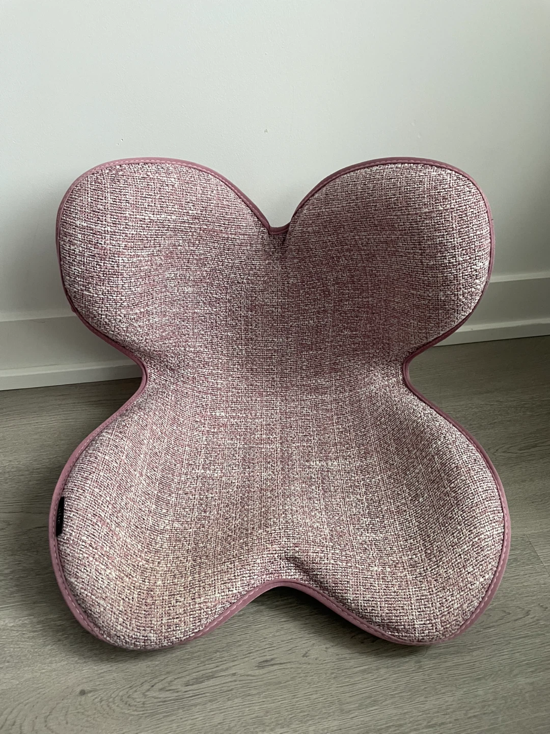 Ergonomic Butterfly Seat Cushion