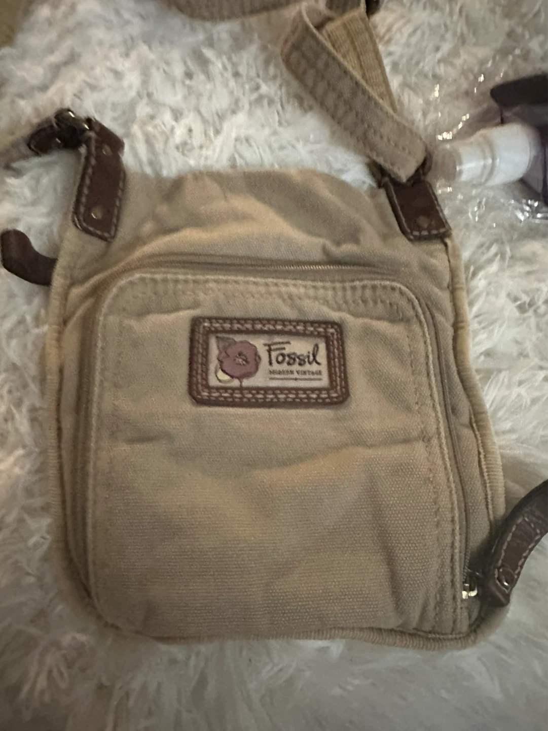 Fossil Crossbody Bag - photo 2