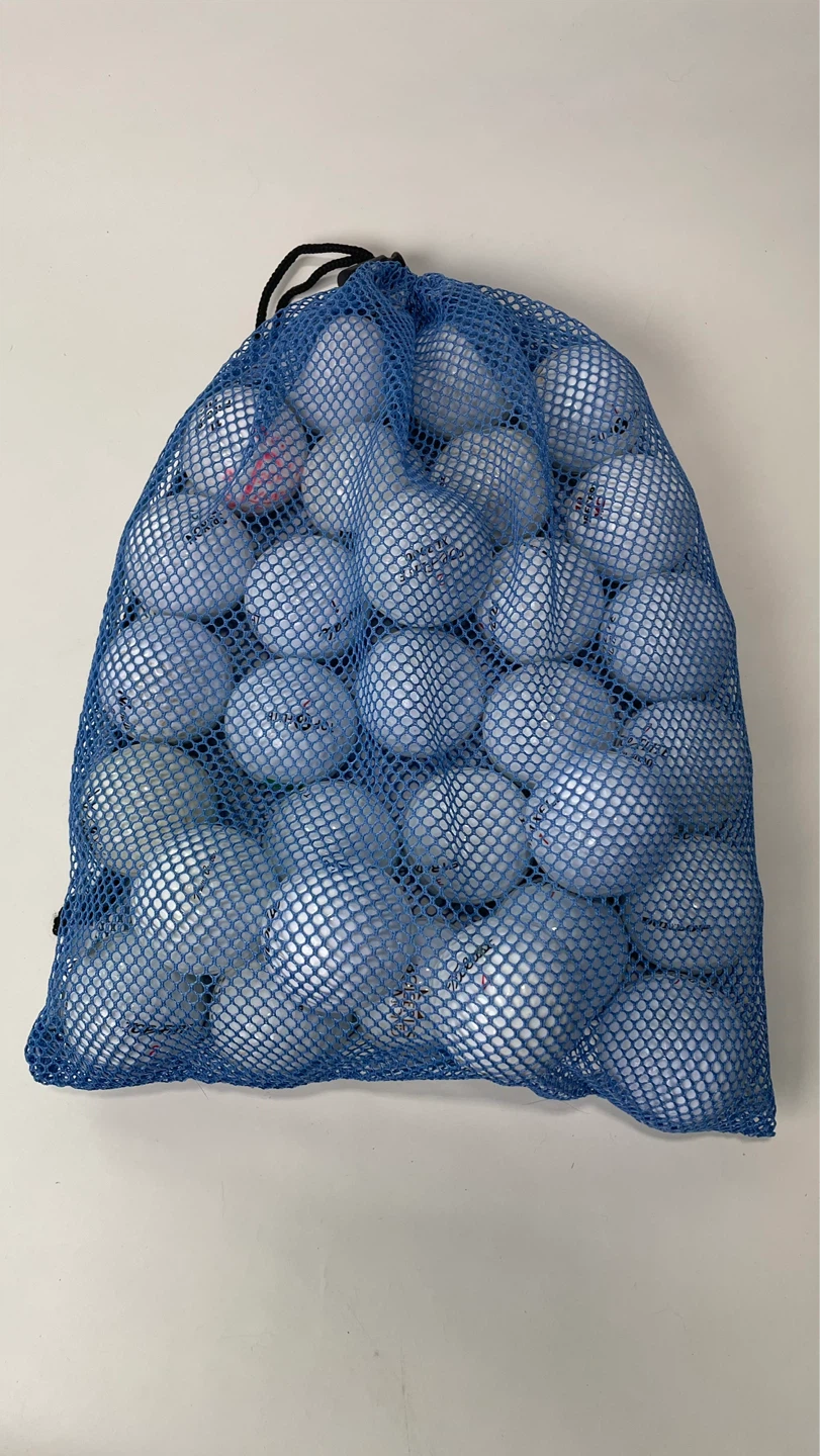 30 & 15 Golf Balls in Value Bag - photo 2
