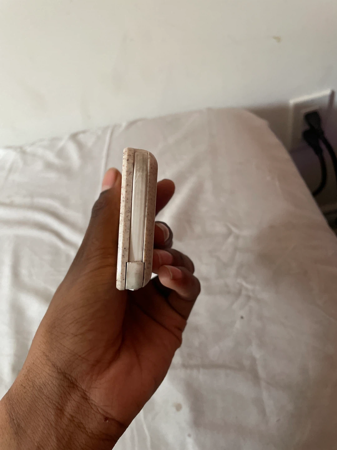 PROLOGIS EVERGREEN Wireless Power Bank 5000mAh - photo 5