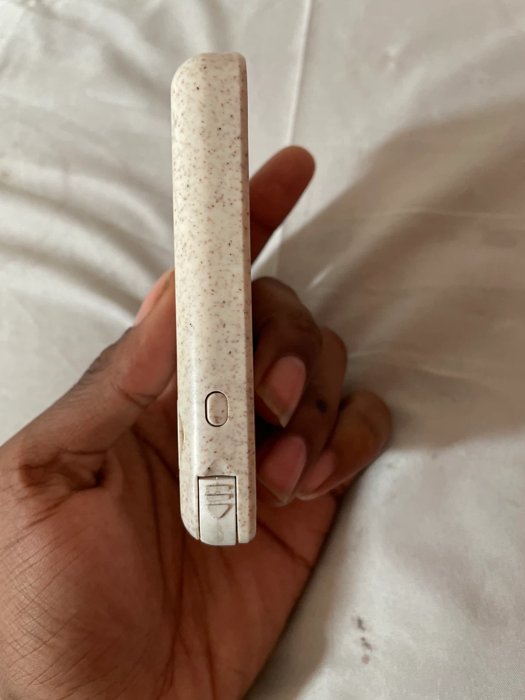 PROLOGIS EVERGREEN Wireless Power Bank 5000mAh - photo 4