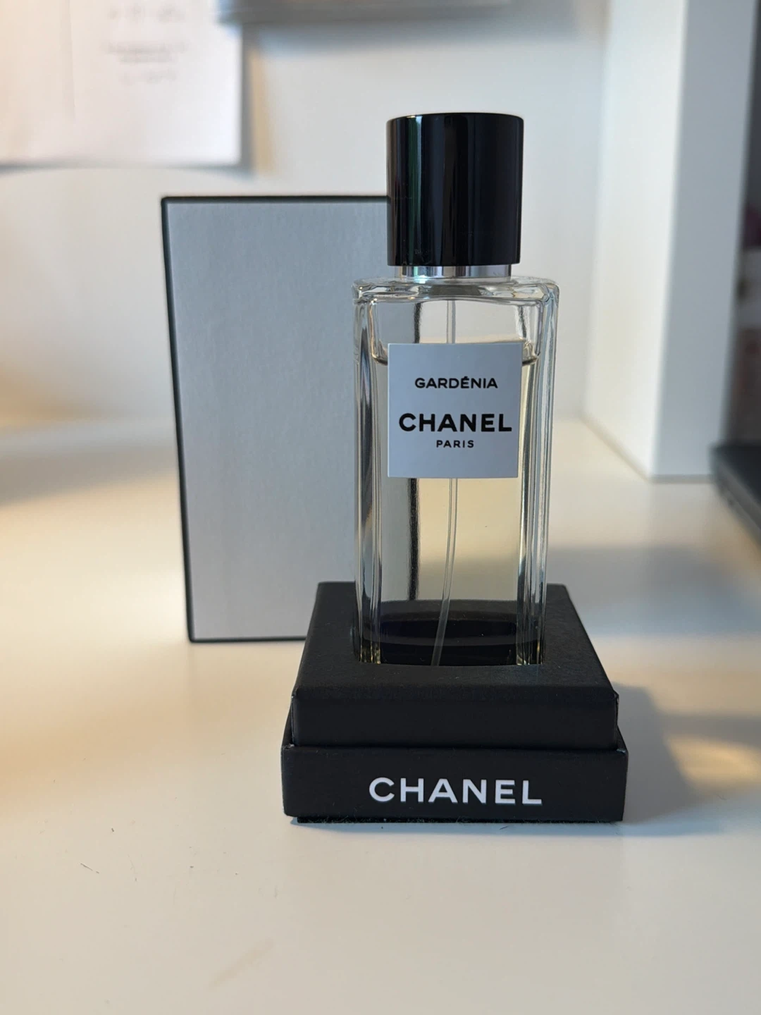 Chanel Gardenia Eau de Parfum - photo 3