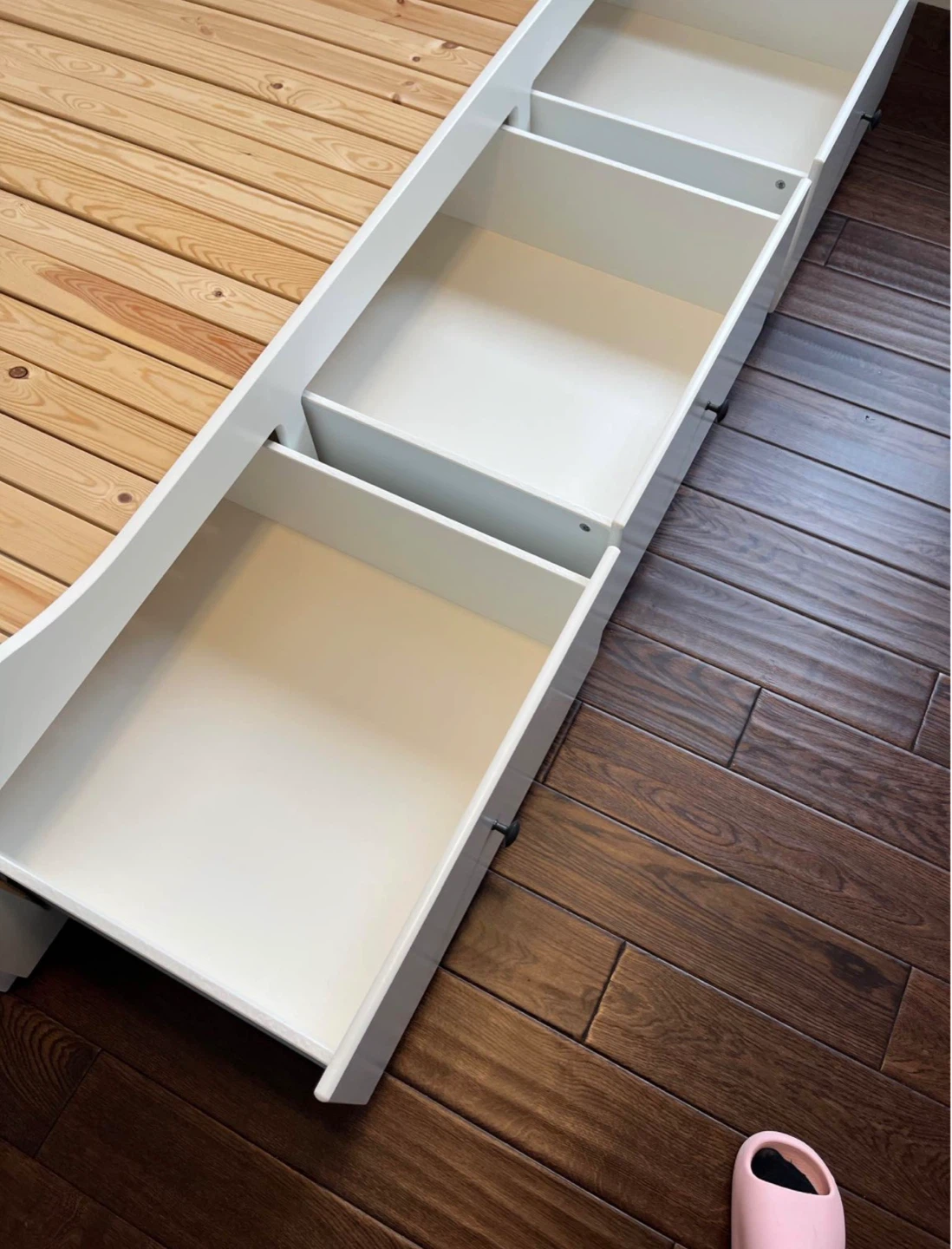 IKEA HEMNES Daybed, twin pull out twin - photo 3