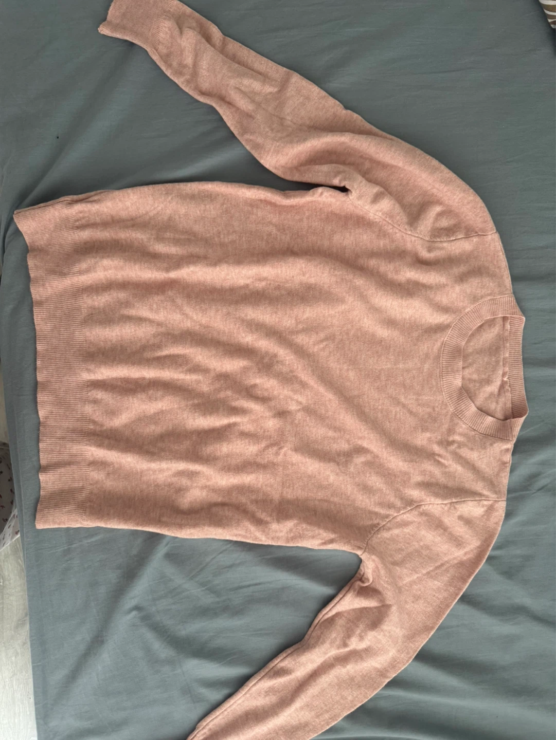 Sweaters ( $5 each) - photo 4
