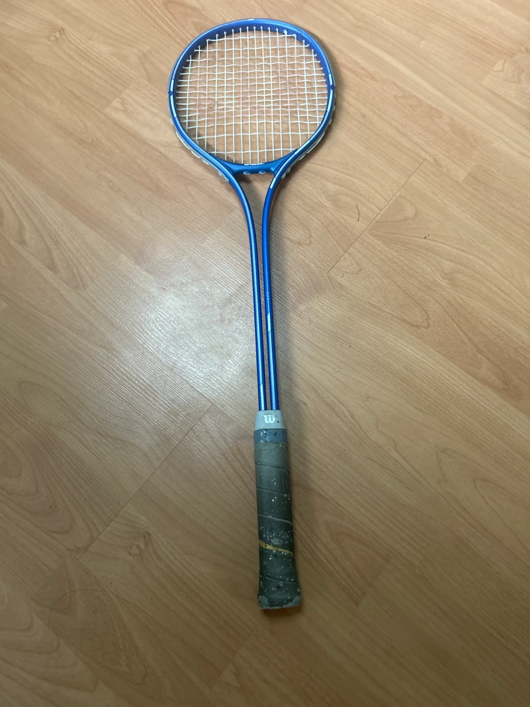 Wilson Rally Tennis Racquet with Cover - photo 3