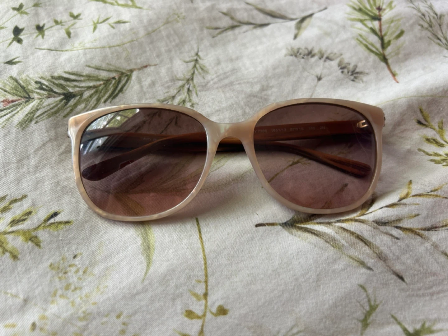 Tory Burch Sunglasses