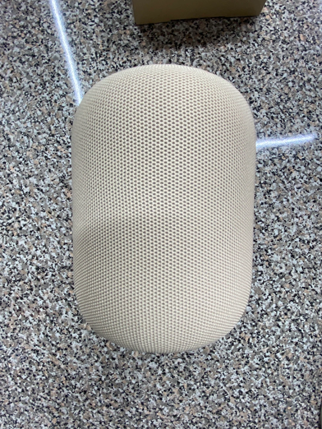 Home Speaker Colorful LED Lit Fabric Speaker - photo 2