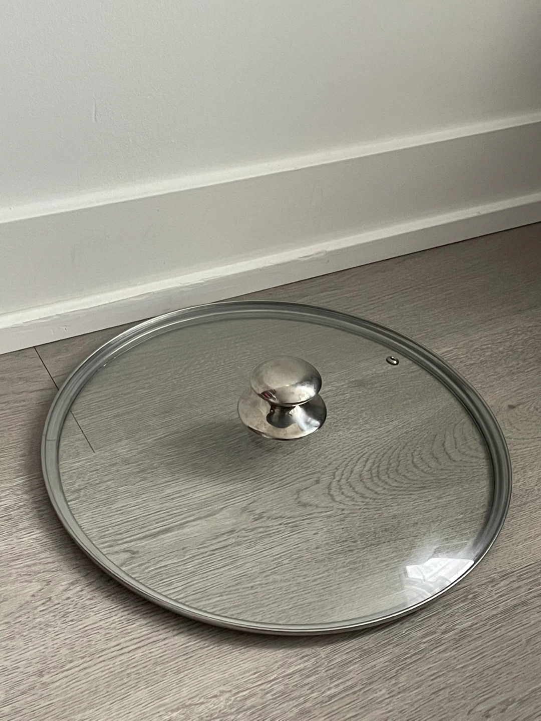 Glass Pot Lid