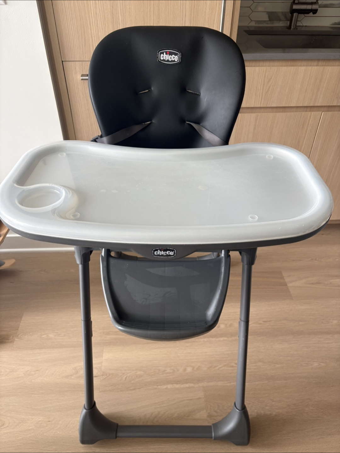 Chicco High Chair