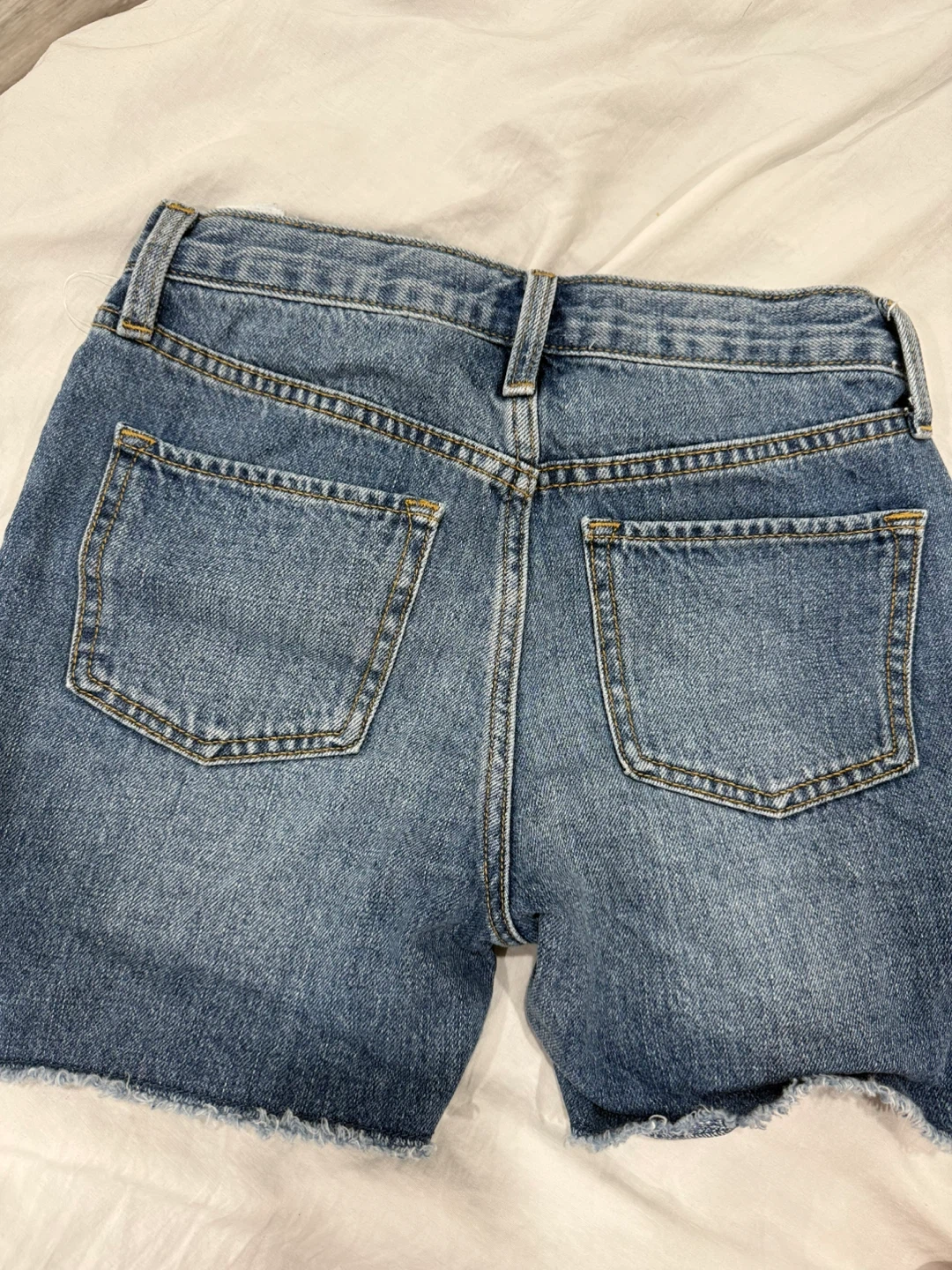 Old Navy Kid Short Jeans - photo 2