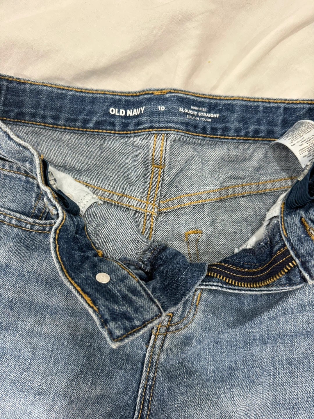 Old Navy Kid Short Jeans - photo 4