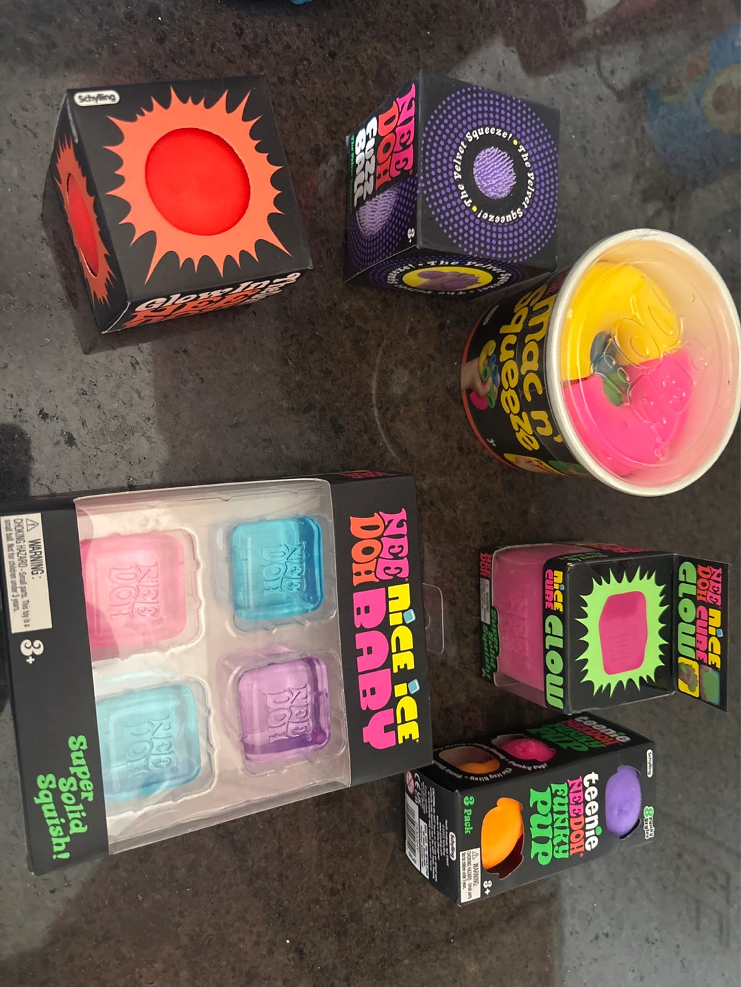 Needoh best offer for them all