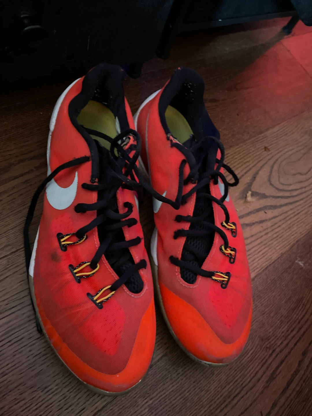 Nike running shoes - photo 3