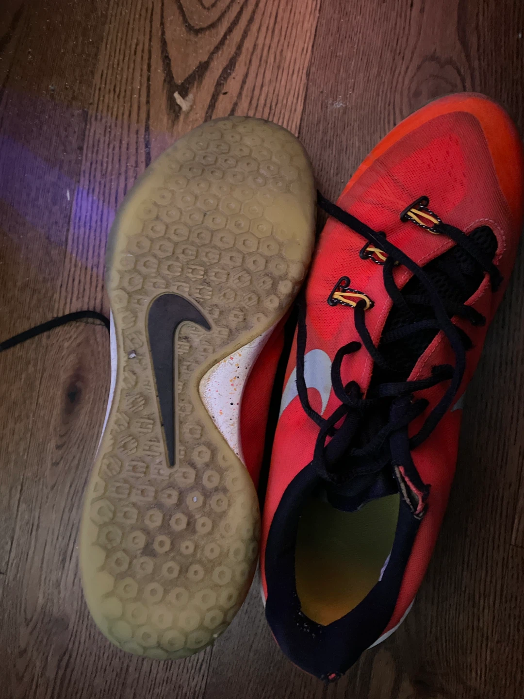 Nike running shoes - photo 2