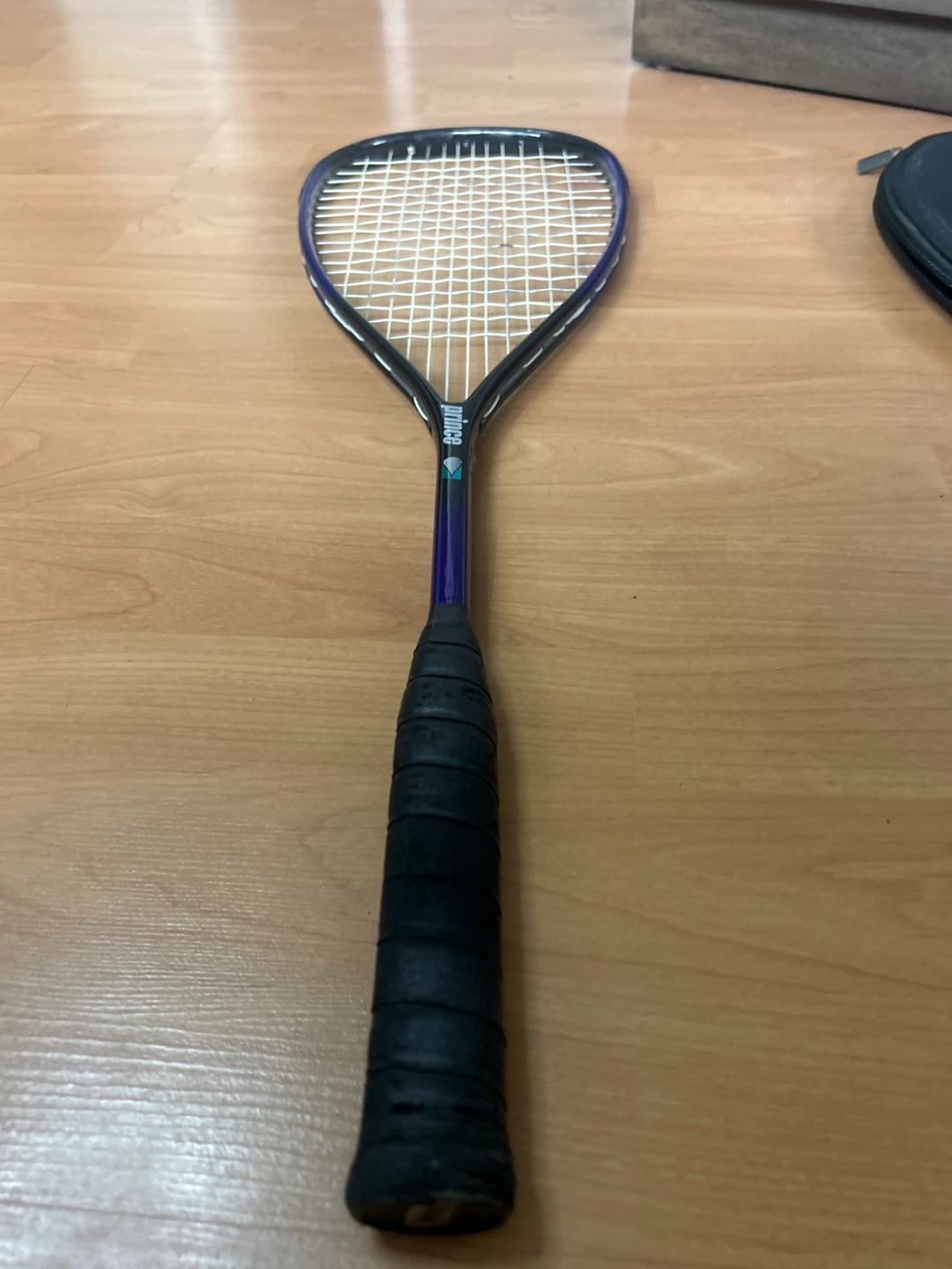 Prince EXTENDER OS DESTROYER Racquet with Cover - photo 2