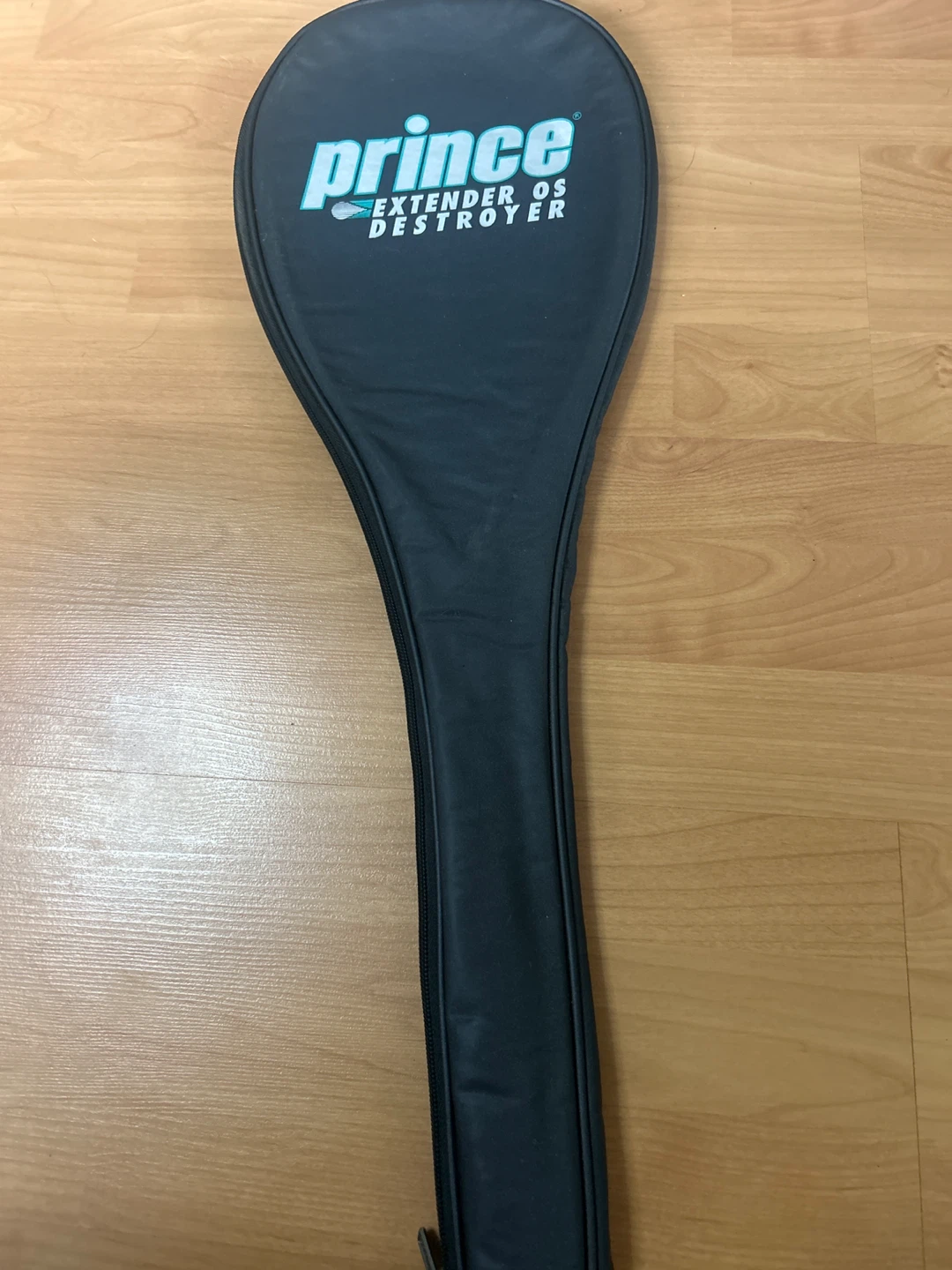 Prince EXTENDER OS DESTROYER Racquet with Cover - photo 3