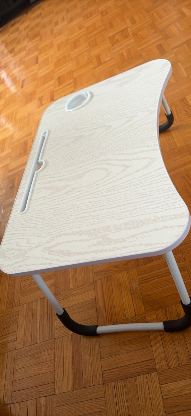 Portable Laptop Bed Tray Table