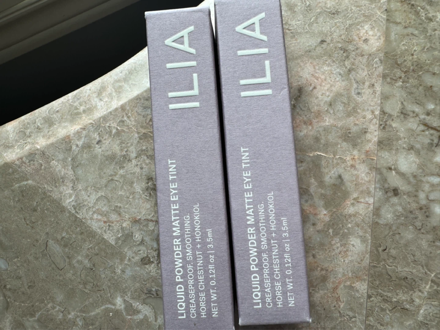 ILIA Liquid Powder Matte Eye Tint