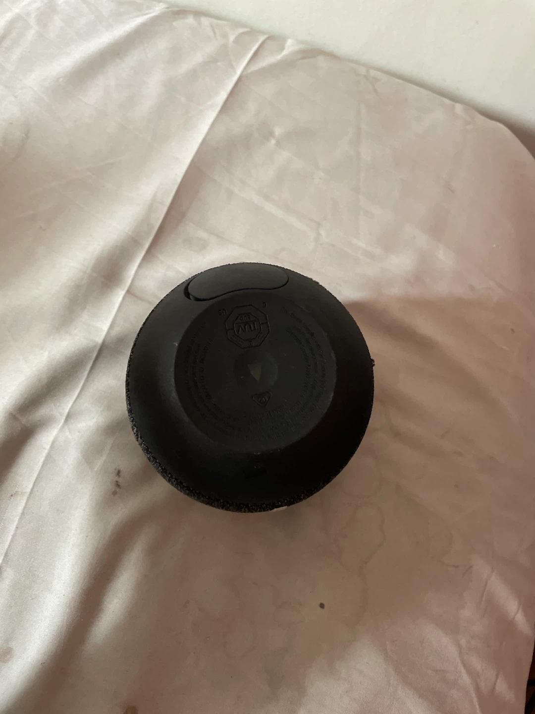 Ultimate Ears Wonderboom 2 Portable Speaker - photo 3