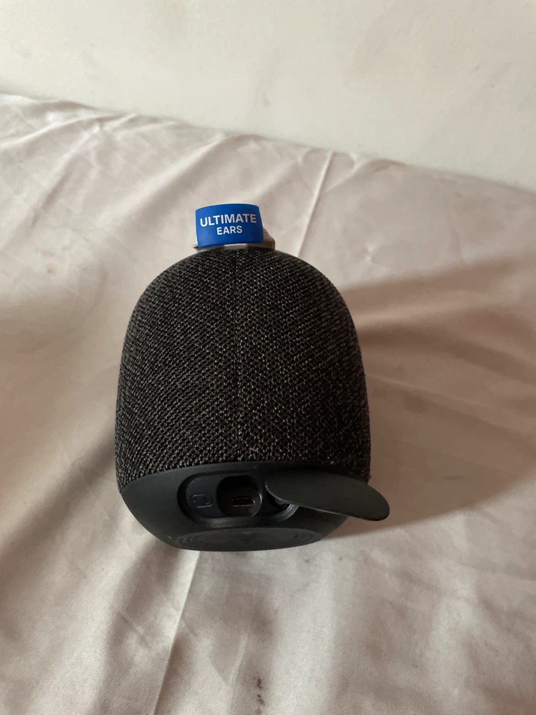 Ultimate Ears Wonderboom 2 Portable Speaker - photo 4